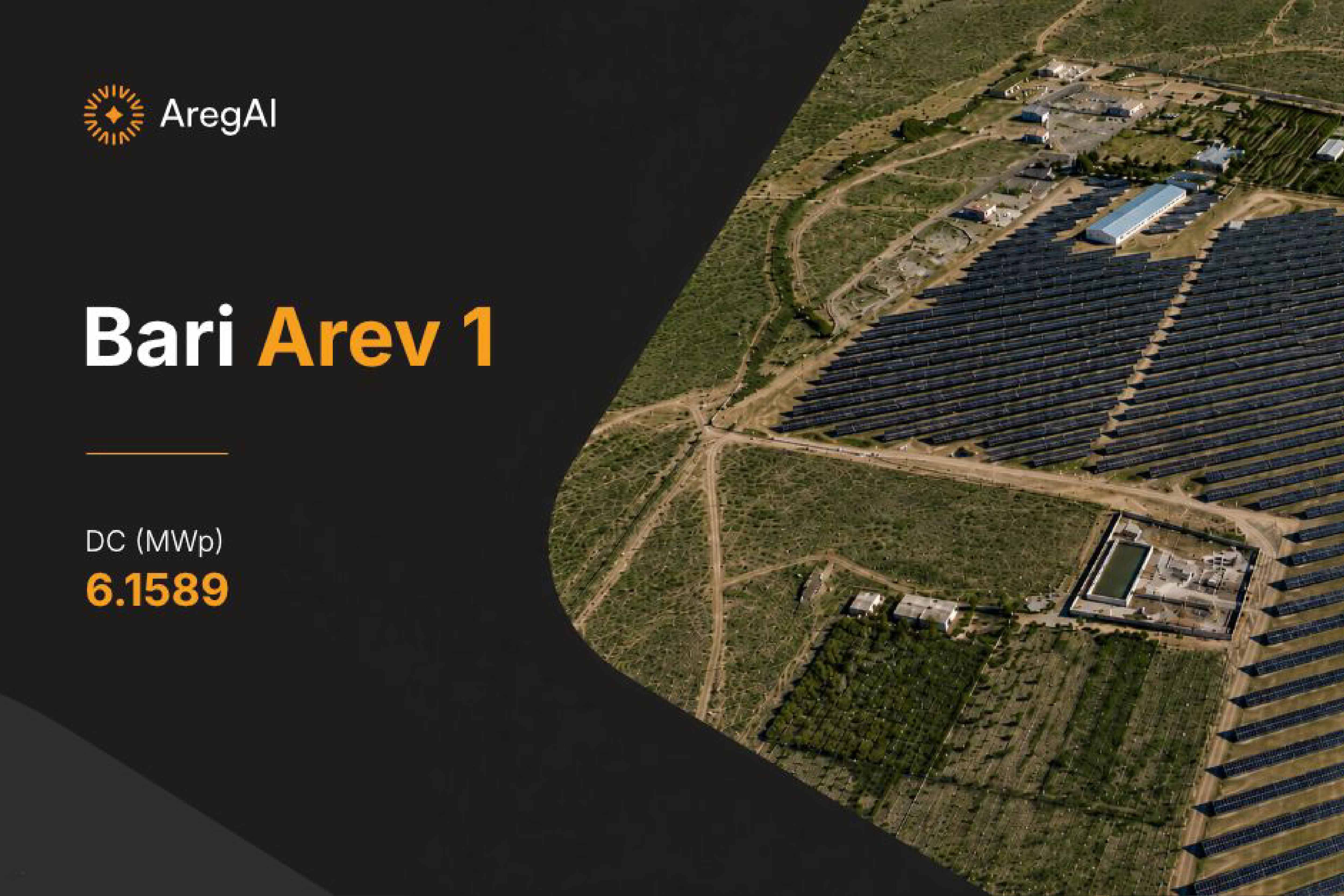 Bari Arev 1